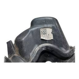 MANGUEIRA CAIXA FILTRO AR JETTA GOLF 1.4 04C129656R