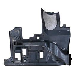 ACABAMENTO PAINEL INF ESQ MERCEDES CLASSE E W211 2116800939