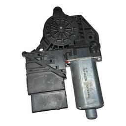Motor Máquina Vidro Porta Traseira Direita Golf Bora 00/13