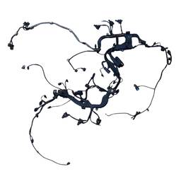 CHICOTE MOTOR MERCEDES-BENZ E350 3.5 2005 A2721590225