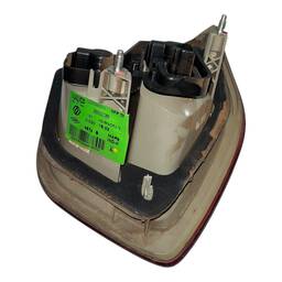 LANTERNA TRASEIRA DIREITA FLUENCE 2011 2012 A 2018 (MALA)