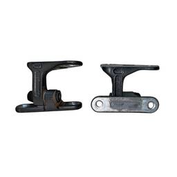 PAR DOBRADIÇA PORTA DIAN ESQ MERCEDES-BENZ E50 2005