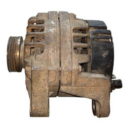 ALTERNADOR CLIO 11/ SANDERO LOGAN MARCH VERSA 1.0 16V 8/17 