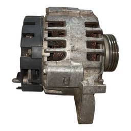 ALTERNADOR CLIO 11/ SANDERO LOGAN VERSA 1.0 16V 8/17 