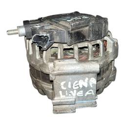 ALTERNADOR LINEA PUNTO BRAVO PALIO STRADA 1.6 1.8 ETORQ 120A