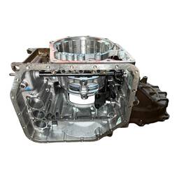 CAPA SECA COROLLA 1.8 16V FLEX 09/11 AUTOMÁTICA  U341