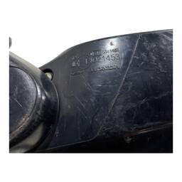 RETROVISOR DIREITO FIT 2009  A 2014 S/ PISCA 3FIOS