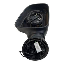 RETROVISOR DIREITO SANDERO DUSTER 2010/14 LOGAN 10/13 ELÉTRI