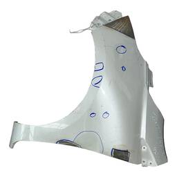 Paralama Esquerdo Yaris 2019/