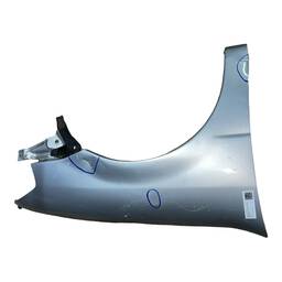 Paralama Direito Gol Saveiro Parati G4