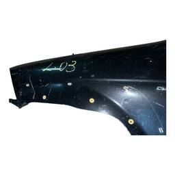 PARALAMA ESQUERDO STRADA / PALIO WEEK ADV 2009 A 2020