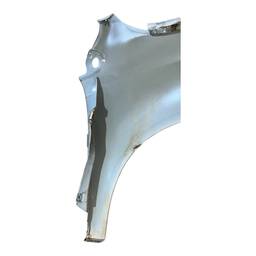 PARALAMA ESQUERDO FOX SPACEFOX CROSS 2010 A 2014