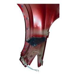 PARALAMA ESQUERDO TRACKER 2020/