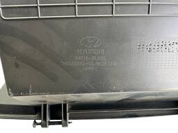 TAMPA PORTA LUVAS I30 2010 2011 A 2012