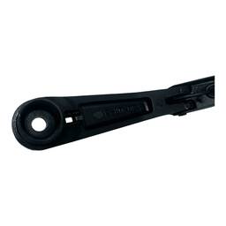 BRACO ESQUERDO LIMPADOR PARABRISA L200 PAJERO SPORT 01/10