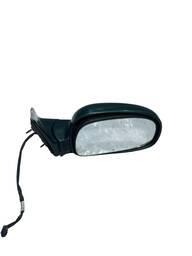 RETROVISOR DIREITO S10 BLAZER 1995 A 2011 ELÉTRICO