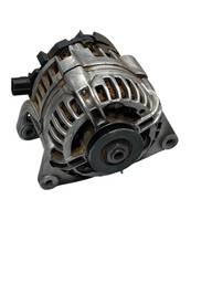 Alternador Ka Fiesta Courier 1.0 1.6 Zetec 2000 a 2014 