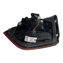 LANTERNA TRASEIRA ESQUERDA CRUZE 2017 A 2023 SEDAN C/DETALHE