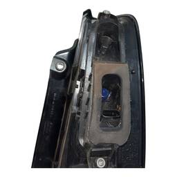  LANTERNA LED TRASEIRA ESQUERDA PUNTO 13A 2017 C/DETALHE