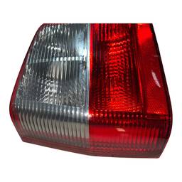 LANTERNA TRASEIRA ESQUERDA UNO FLEX 2004 A 2013 CRISTAL