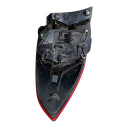 LANTERNA TRASEIRA DIREITA KA SEDAN 2015 2016 A 2018