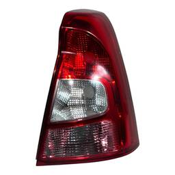 LANTERNA TRASEIRA DIREITA LOGAN 2011 2012 A 2013