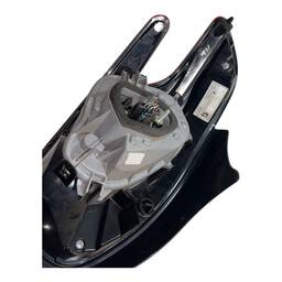 LANTERNA TRASEIRA DIREITA PEUGEOT 208 2013 A 2020