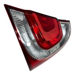 LANTERNA TRASEIRA DIREITA CLIO HATCH 2013 A 2016