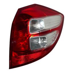 Lanterna Traseira Direita Fit 2009 2010  2014