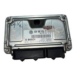 Módulo Injeção Gol G4 1.0 2006/14 Me7.5.30 030906032et