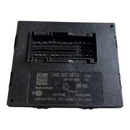 modulo conforto gol saveiro voyage g5/g7 fox up 34D 937 087D