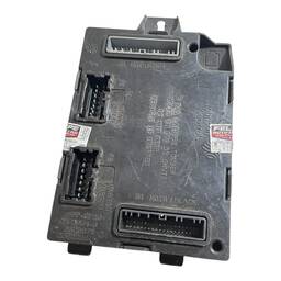 MÓDULO BCM CONFORTO RENAULT DUSTER SANDERO OROCH CAPTUR 284B