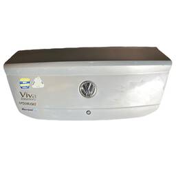 Tampa Traseira Voyage G5 2010 a 2012