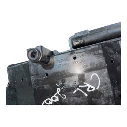 TAMPA CAPA FILTRO AR  MOTOR TOYOTA ETIOS 1.5 2017-20