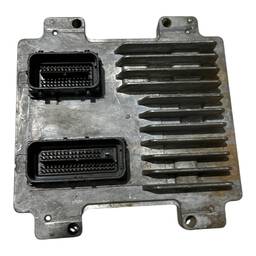 CENTRAL DE INJEÇÃO GM AGILE MONTANA 1.4 E83 12644006 AAZU