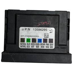 Módulo de conforto Onix,Spin,Cobalt Prisma 13586295