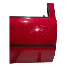 PORTA TRASEIRA DIREITA GOL PARATI BOLA G2 G3 G4 1995 A 2014