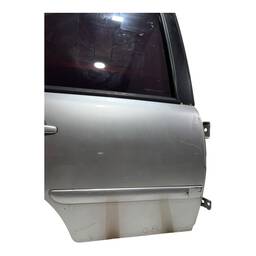 PORTA TRASEIRA DIREITA CITROEN C3 2003 2004 A 2012