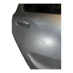 PORTA TRASEIRA DIREITA SANDERO 2015 2016 2017/...