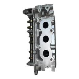 CABEÇOTE RENAULT KWID 1.0 3CC 12V 2018 2019 A 2022 FLEX