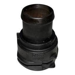 ENGATE CONEXÃO AR QUENTE AUDI VOLKS 1.8 2.0 7M3-122-29