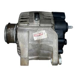 ALTERNADOR IX35 SPORTAGE ELANTRA CRETA 2011/ 2.0 FLEX 120A