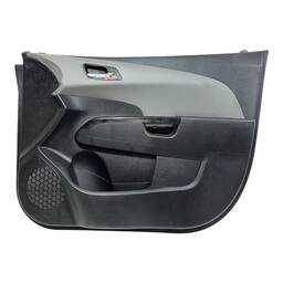 Forro Porta Dianteira Direita Sonic 2012 a 2014