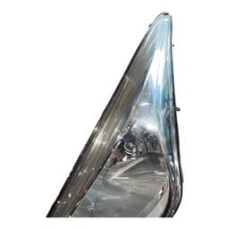 FAROL ESQUERDO HB20 2013 A 2019 CRISTAL