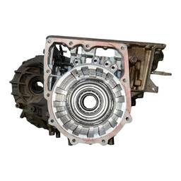 CAPA SECA COROLLA 1.8 16V FLEX 09/11 AUTOMÁTICA  U341