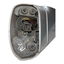 RETROVISOR ESQUERDO CARENS 2009 A 2013