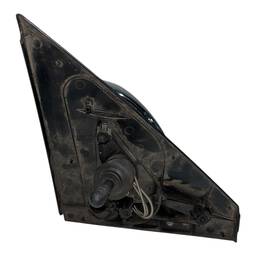 RETROVISOR ESQUERDO TOYOTA ETIOS 2013 MANUAL S/ PISCA