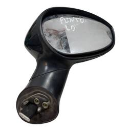 RETROVISOR DIREITO PUNTO LINEA 2008 2009 A 2017 ELÉTRICO