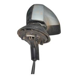 RETROVISOR DIREITO SANDERO DUSTER 10/2014 LOGAN /13 DETALHE