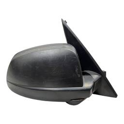 Retrovisor Direito Meriva 2003 a 2012 Elétrico